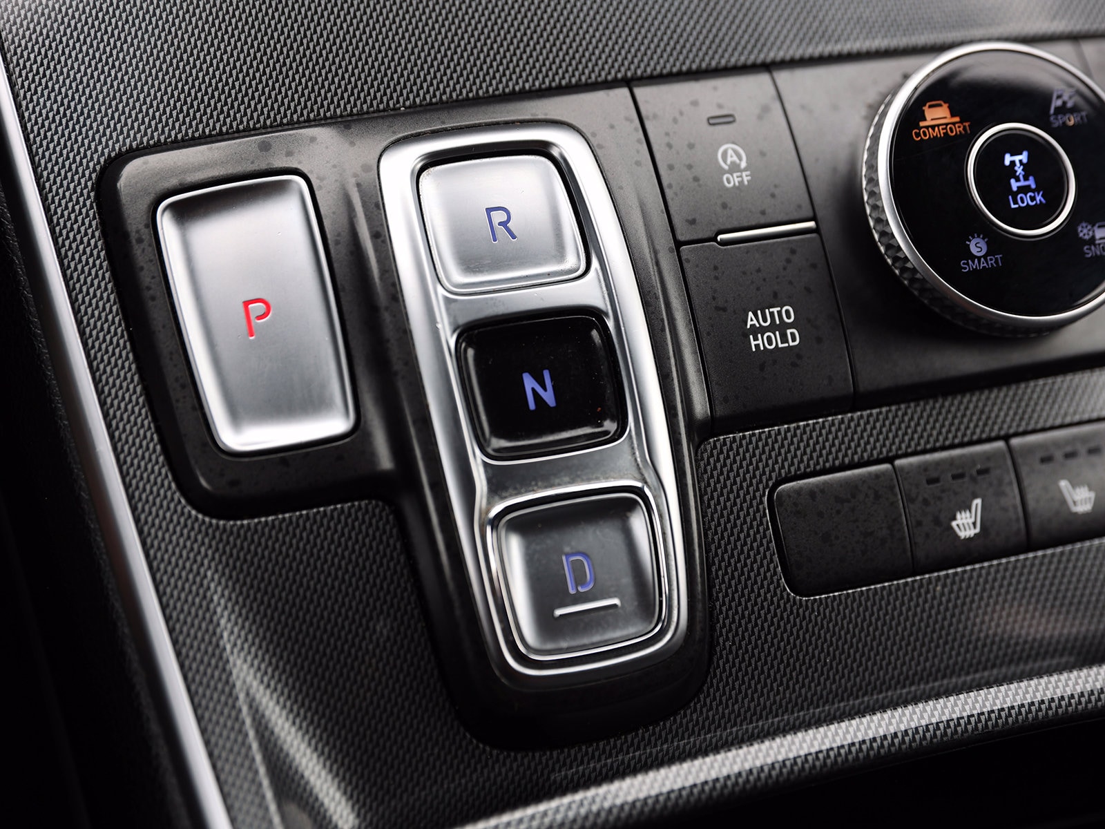 2022 Hyundai Santa Fe XRT - Photo 31