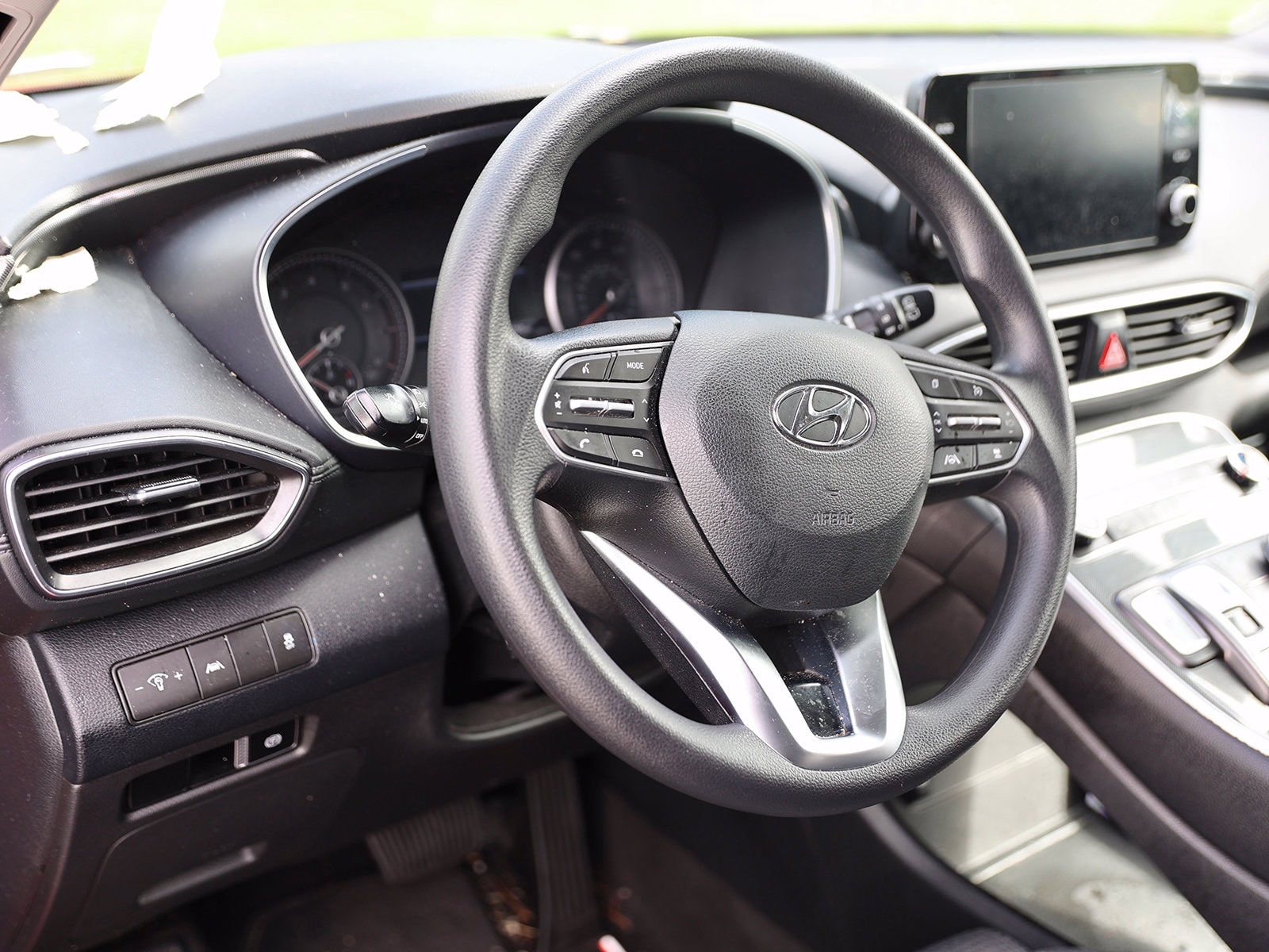 2023 Hyundai Santa Fe SE - Photo 9