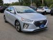 Certified 2022 Hyundai IONIQ Hybrid SEL Hatchback