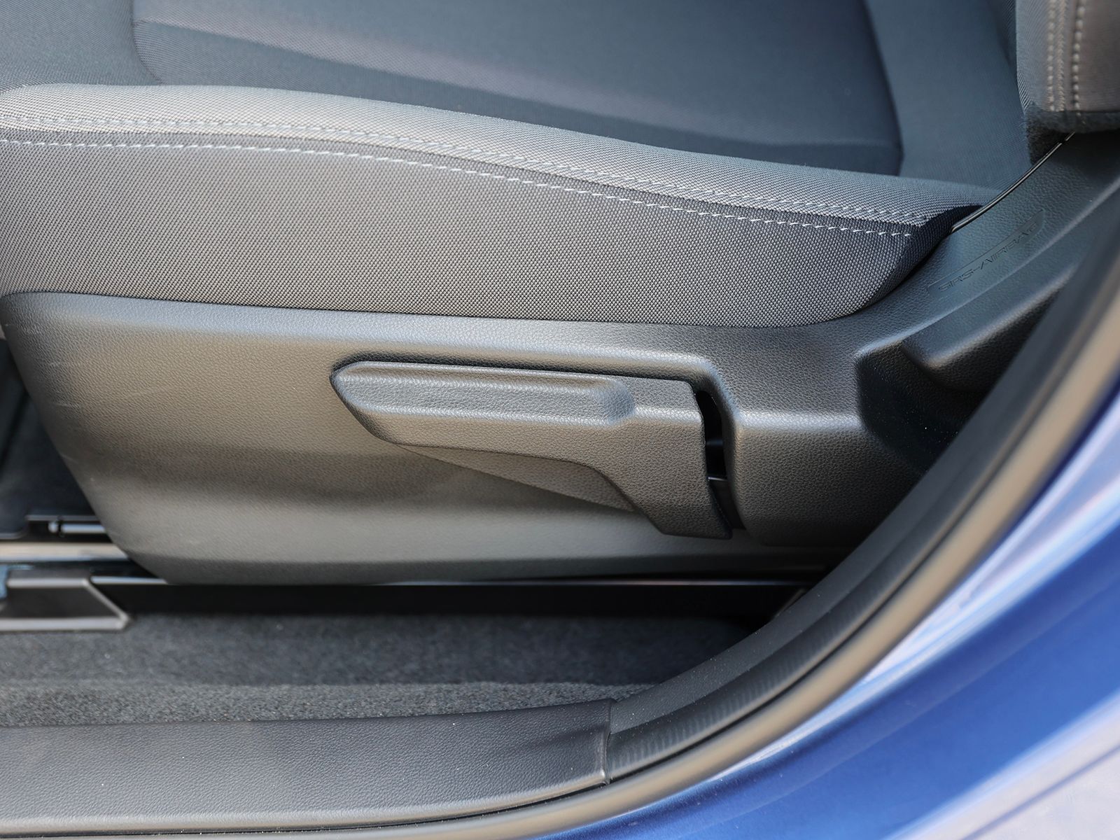 2025 Subaru Crosstrek Premium - Photo 17