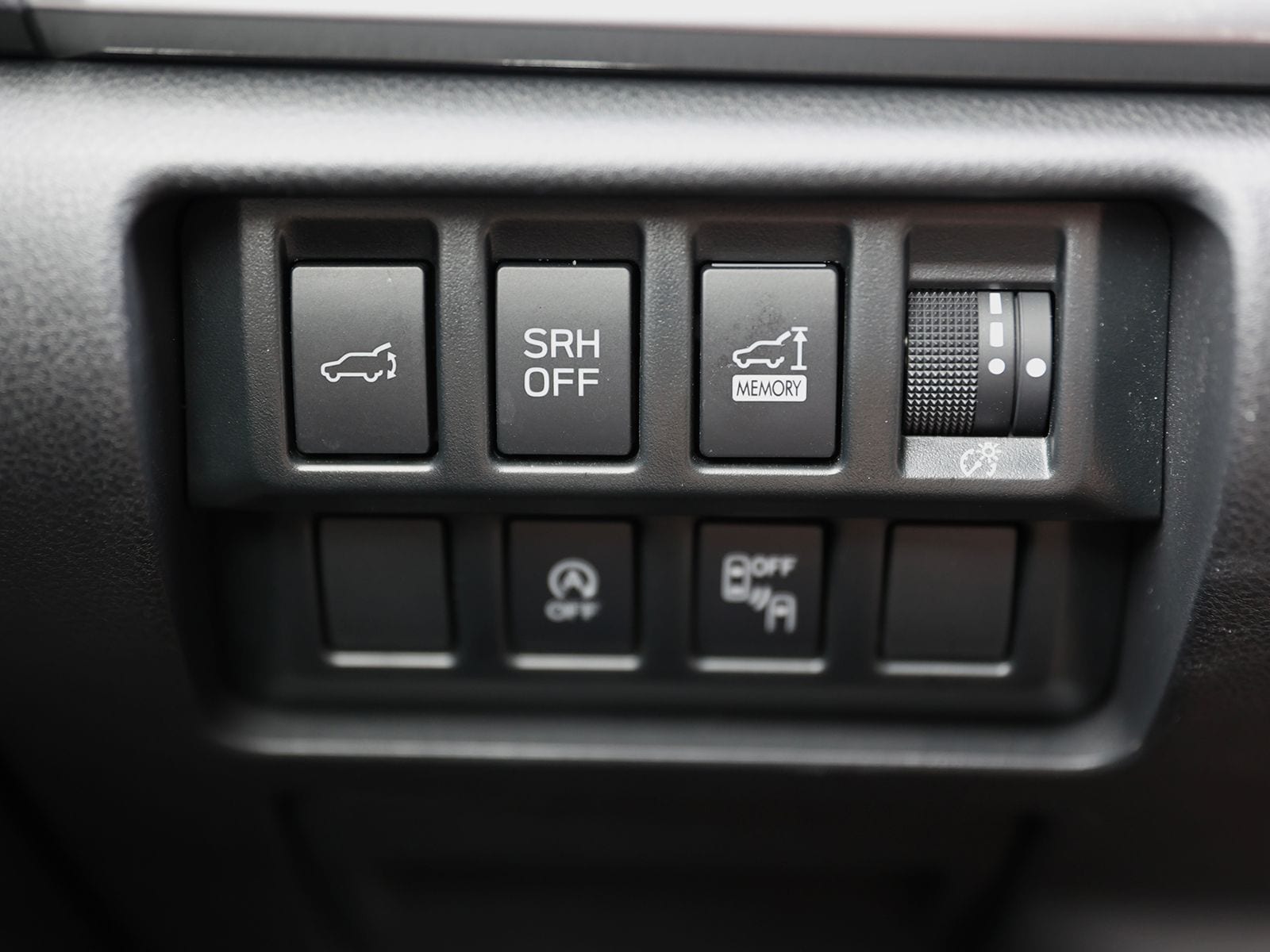 2024 Subaru Forester Premium - Photo 36