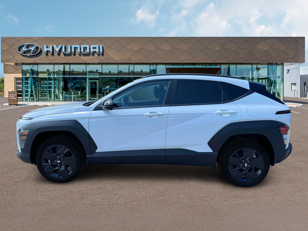 New 2027 Hyundai Kona SEL Sport SUV