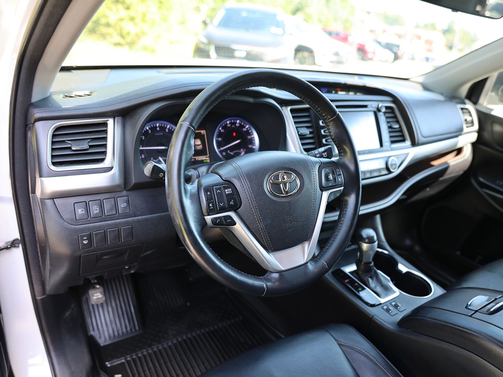 2018 Toyota Highlander XLE - Photo 17