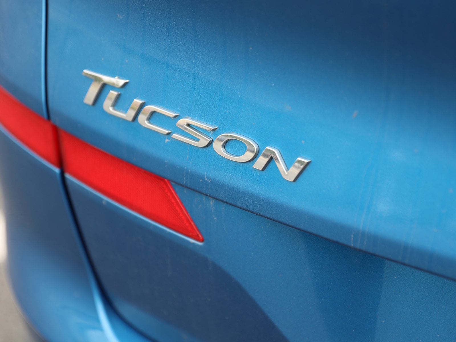2019 Hyundai Tucson SE - Photo 8