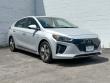 Used 2019 Hyundai IONIQ Electric Limited Hatchback