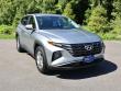 Certified 2024 Hyundai Tucson SE SUV