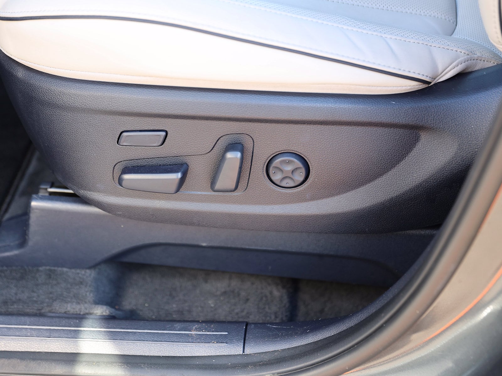 2022 Hyundai Palisade Calligraphy - Photo 20