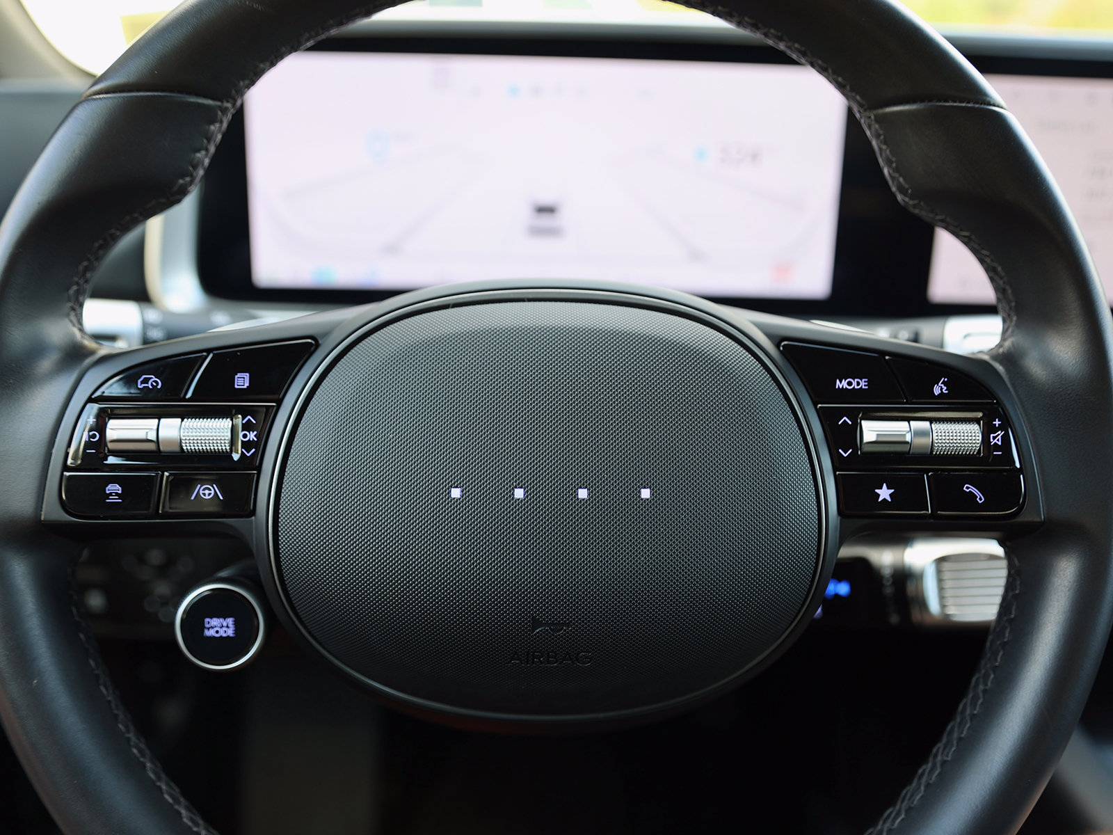 2024 Hyundai IONIQ 6 SEL - Photo 34