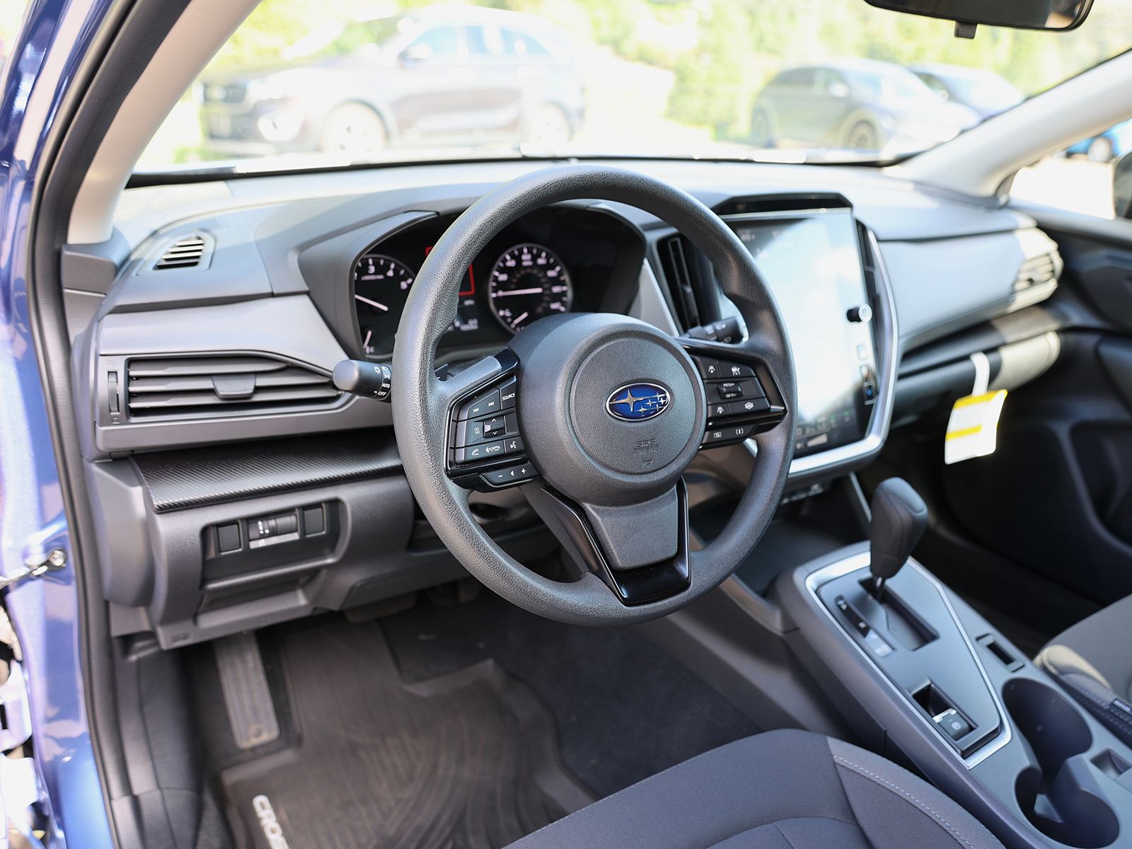 2025 Subaru Crosstrek Premium - Photo 15