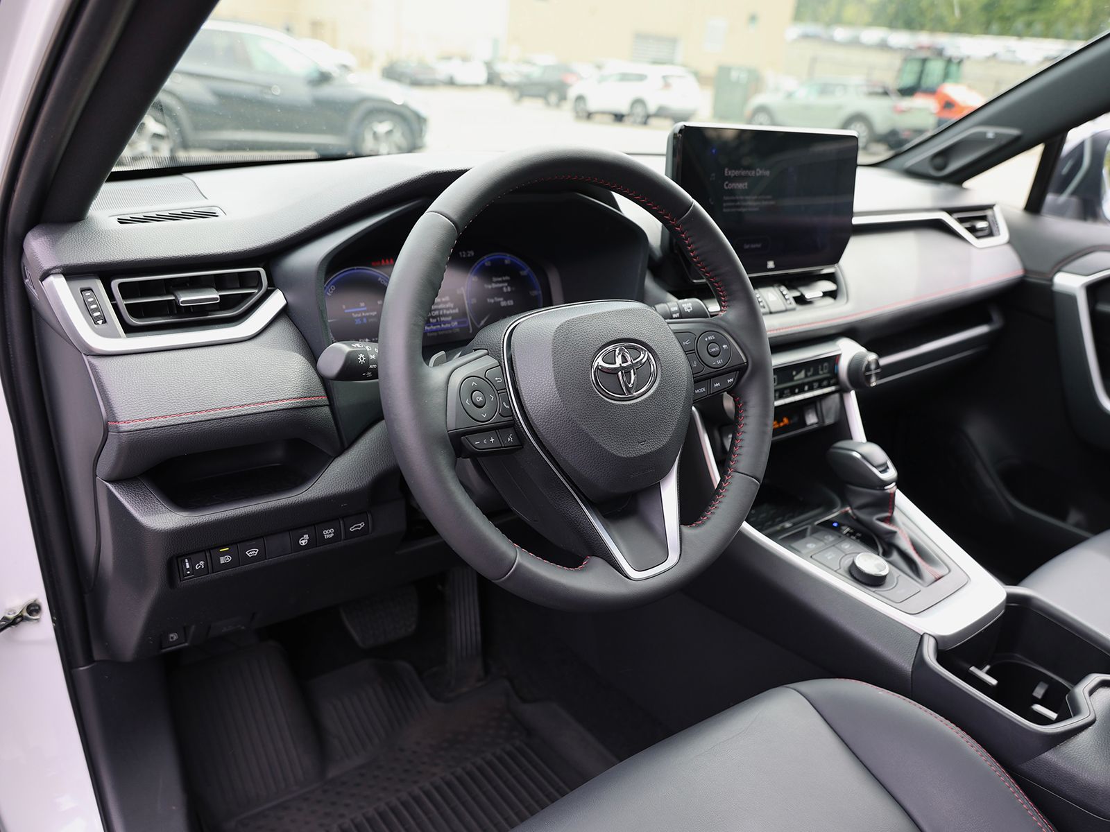 2023 Toyota RAV4 XSE - Photo 20