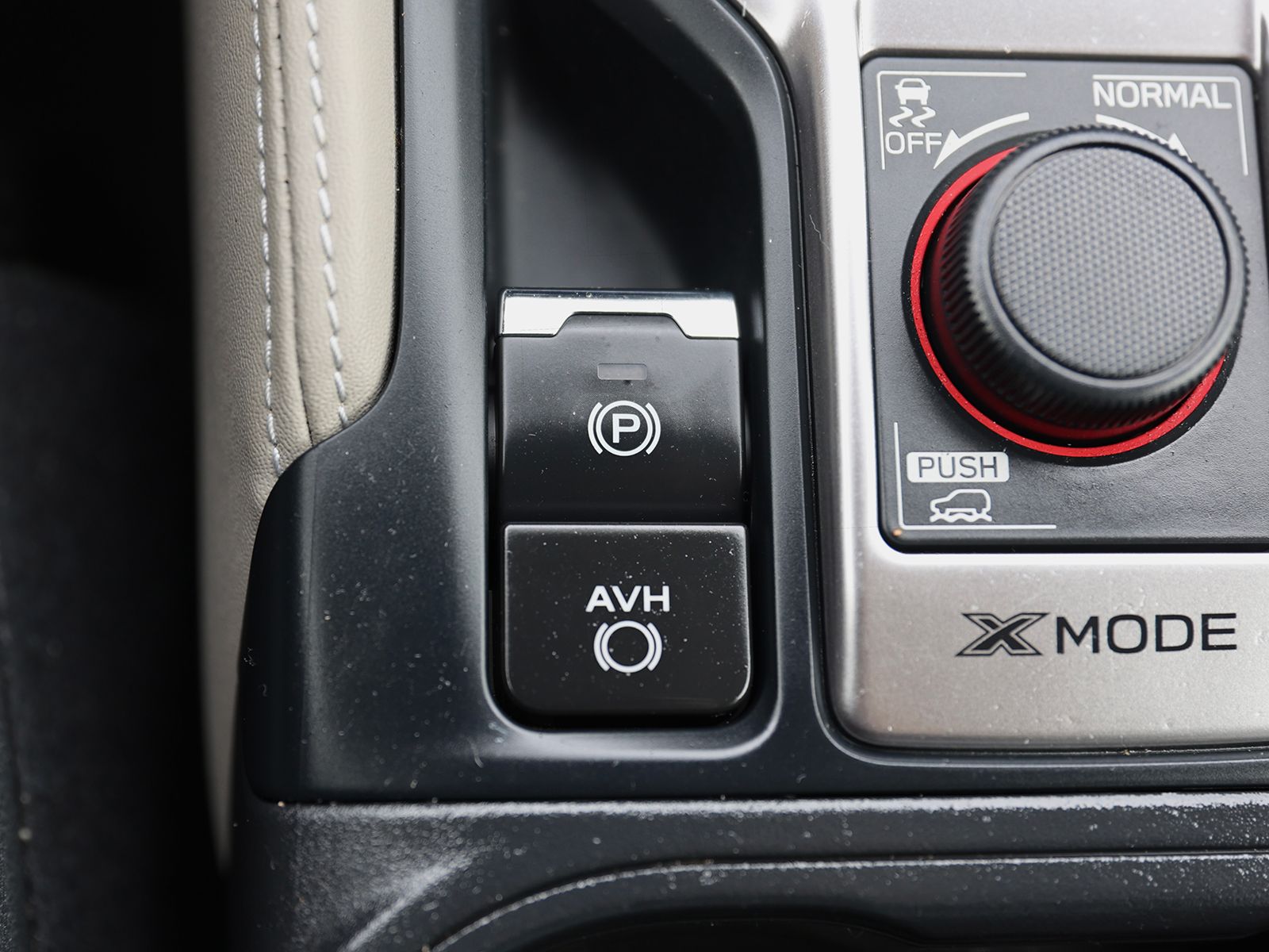 2024 Subaru Forester Premium - Photo 34