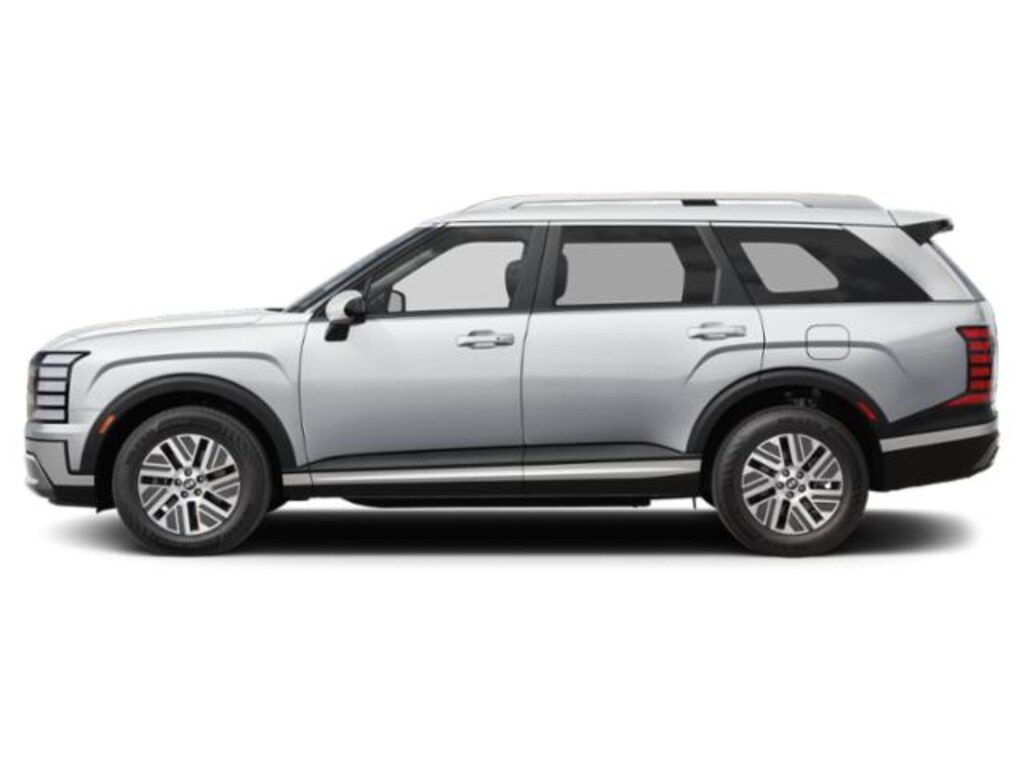 New 2027 Hyundai Palisade Hybrid SEL 7P SUV