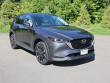 Used 2022 Mazda CX-5 2.5 S Premium Package SUV