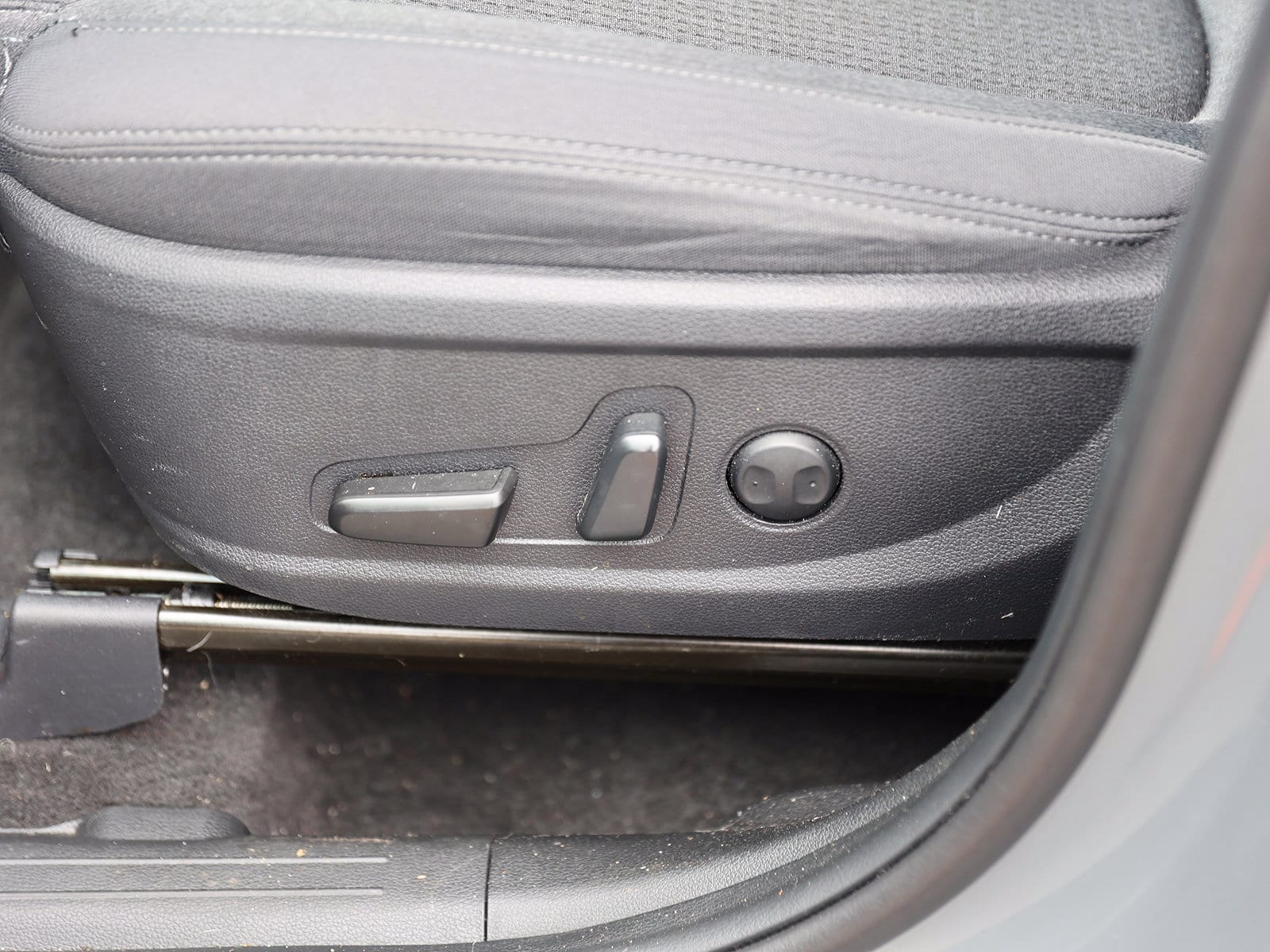 2023 Hyundai Santa Fe SEL - Photo 20