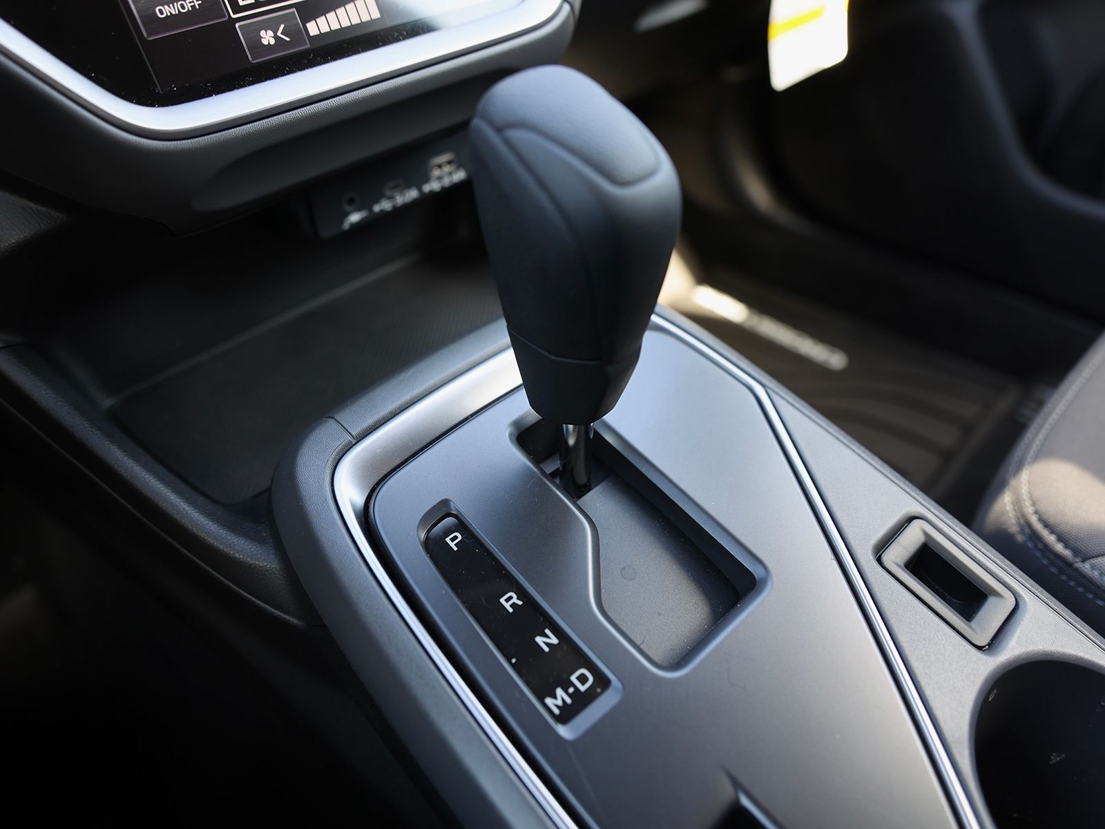 2025 Subaru Crosstrek Premium - Photo 29