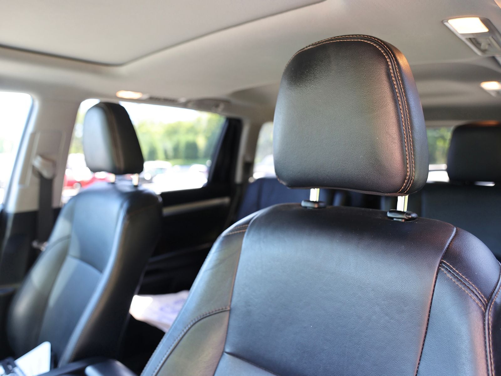 2018 Toyota Highlander XLE - Photo 20