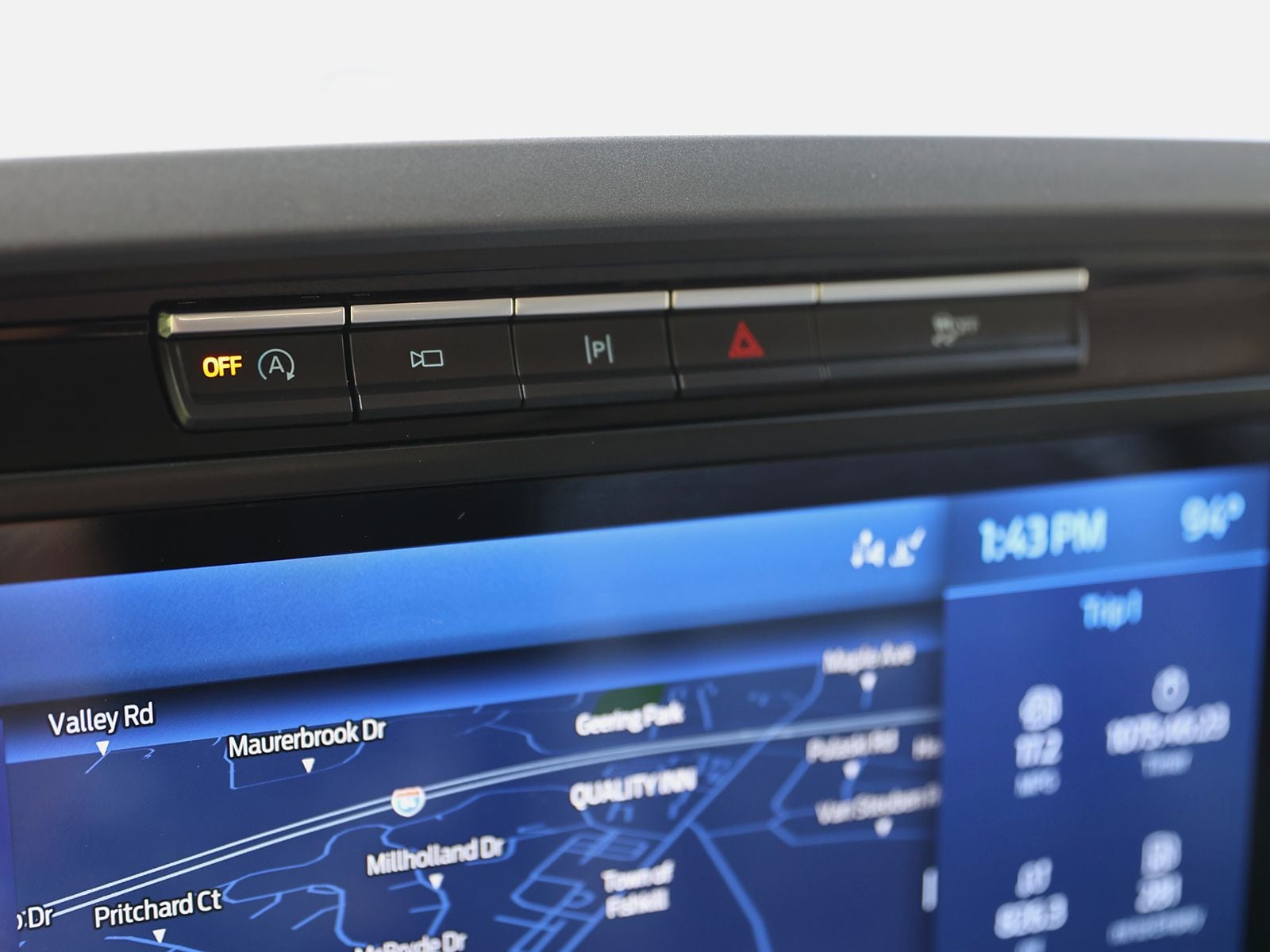 2021 Ford F-150 Lariat - Photo 28