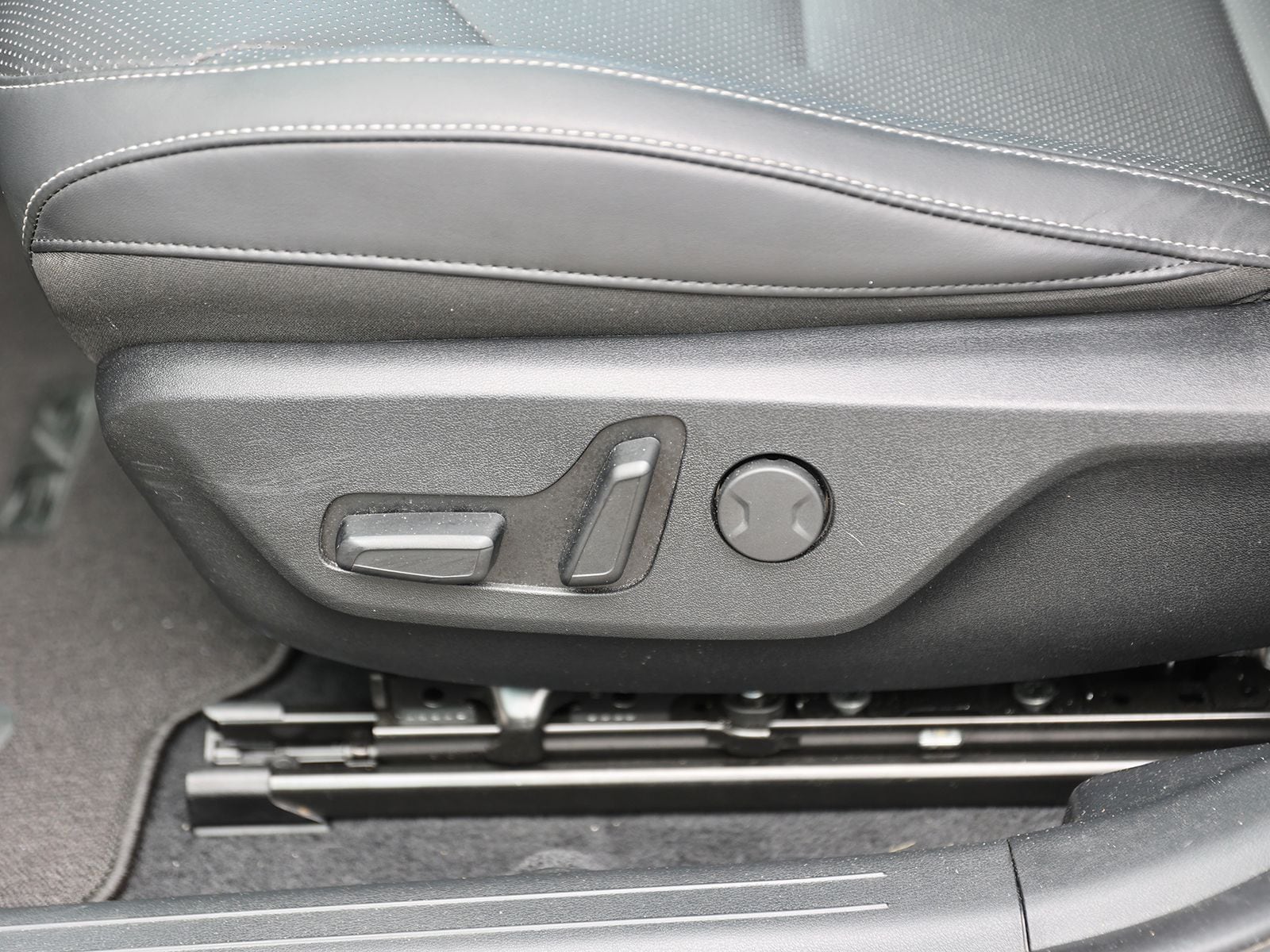 2024 Kia EV6 Wind - Photo 17