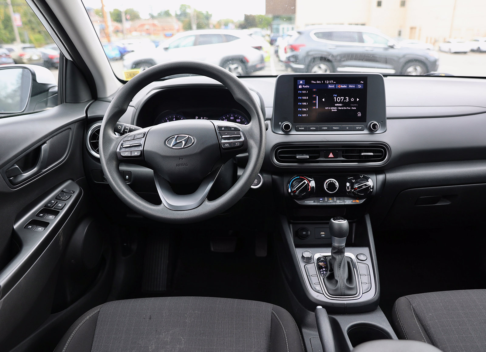 2023 Hyundai Kona SEL - Photo 14