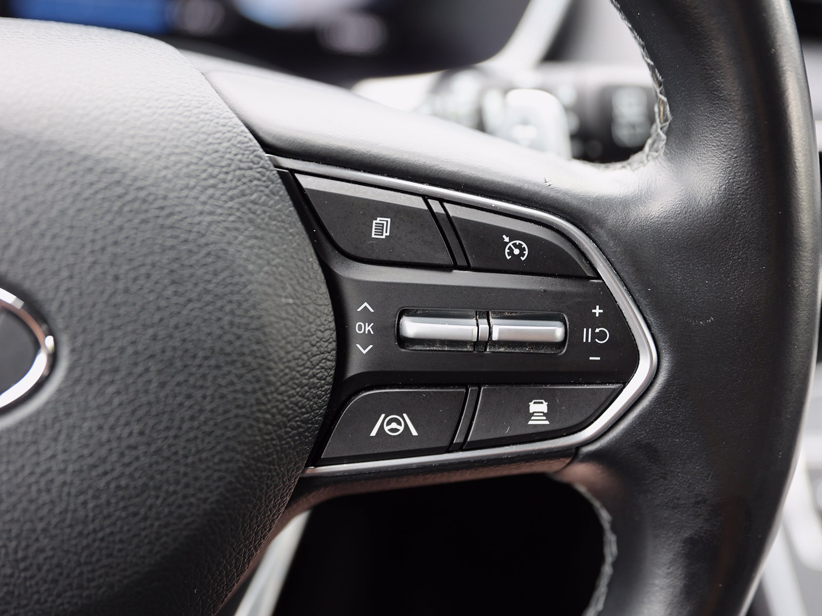 2022 Hyundai Santa Fe XRT - Photo 41
