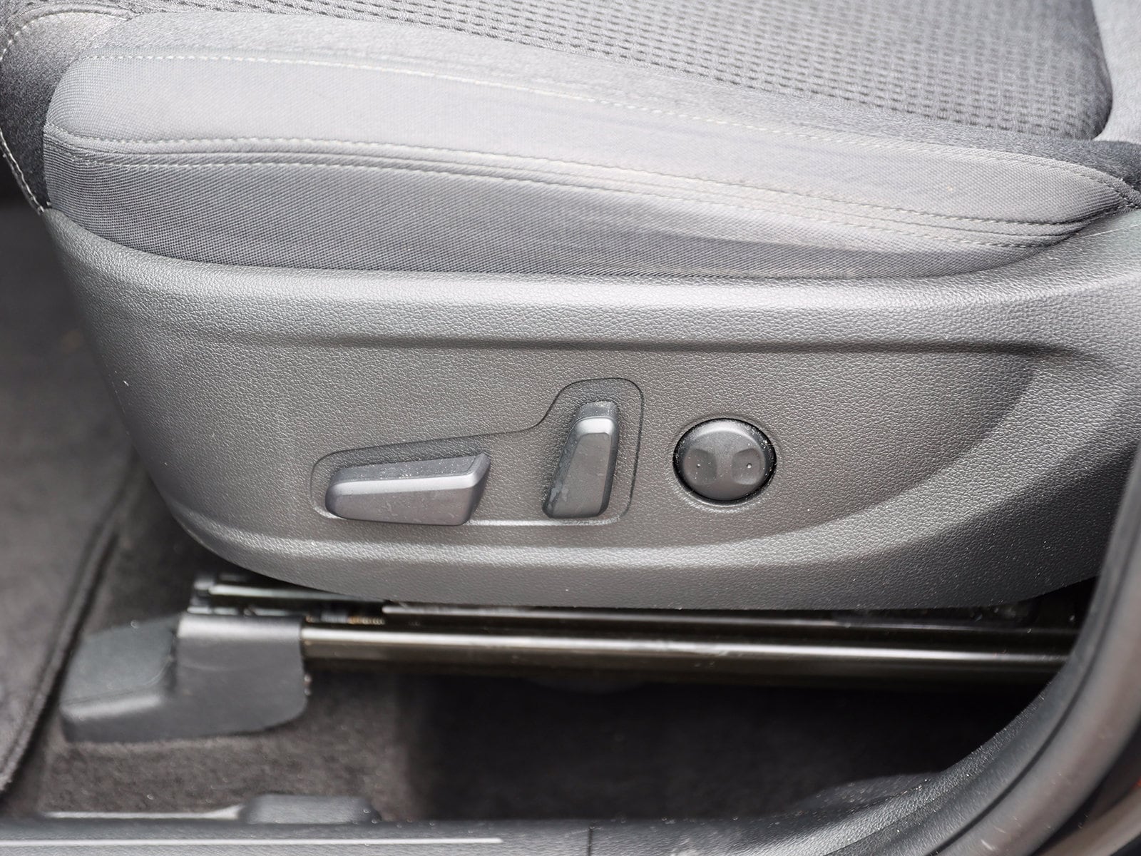 2022 Hyundai Santa Fe XRT - Photo 21