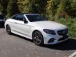 Used 2022 Mercedes-Benz C-Class C 43 AMGÂ® Convertible