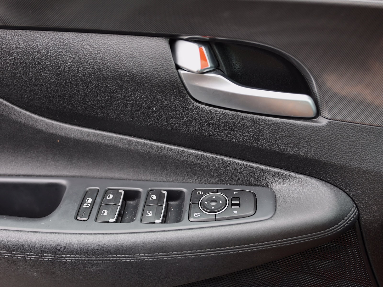 2023 Hyundai Santa Fe SEL - Photo 37