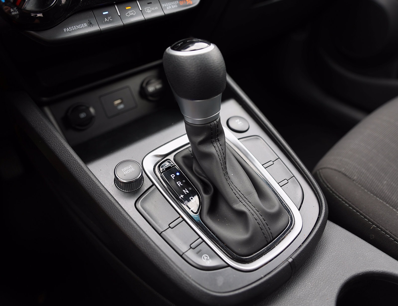 2023 Hyundai Kona SEL - Photo 27