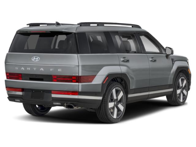 New 2027 Hyundai Santa Fe Limited 7 Passenger SUV