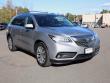 Used 2016 Acura MDX 3.5L SUV