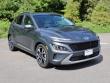 Used 2023 Hyundai Kona Limited SUV