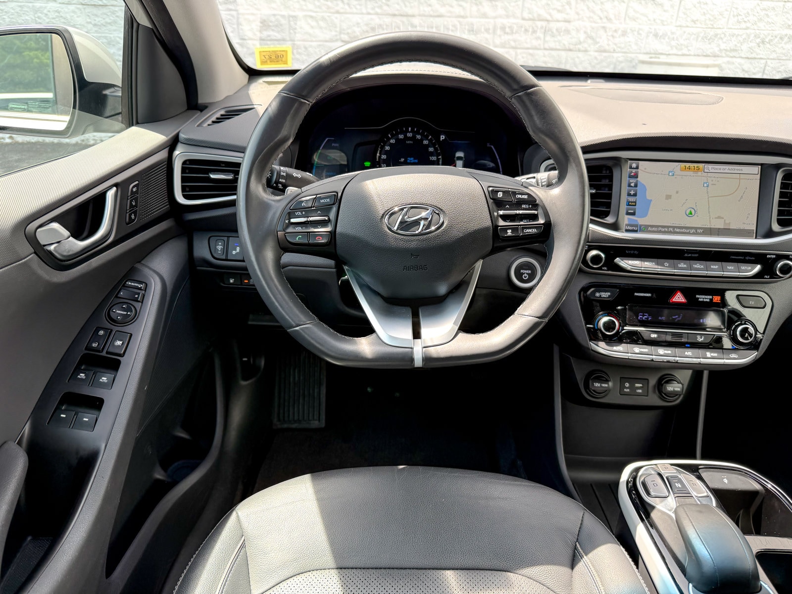 2019 Hyundai Ioniq Limited - Photo 36