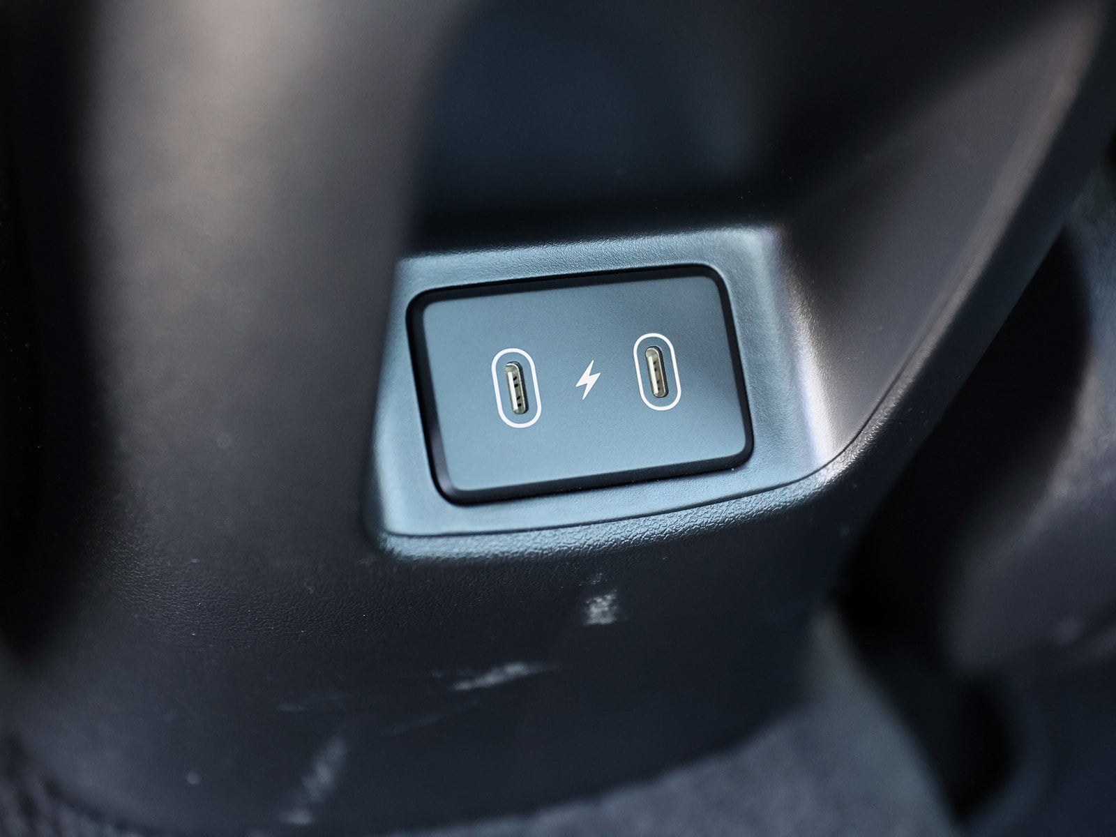 2024 Hyundai Elantra Blue - Photo 19
