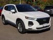 Used 2019 Hyundai Santa Fe Limited 2.4 SUV