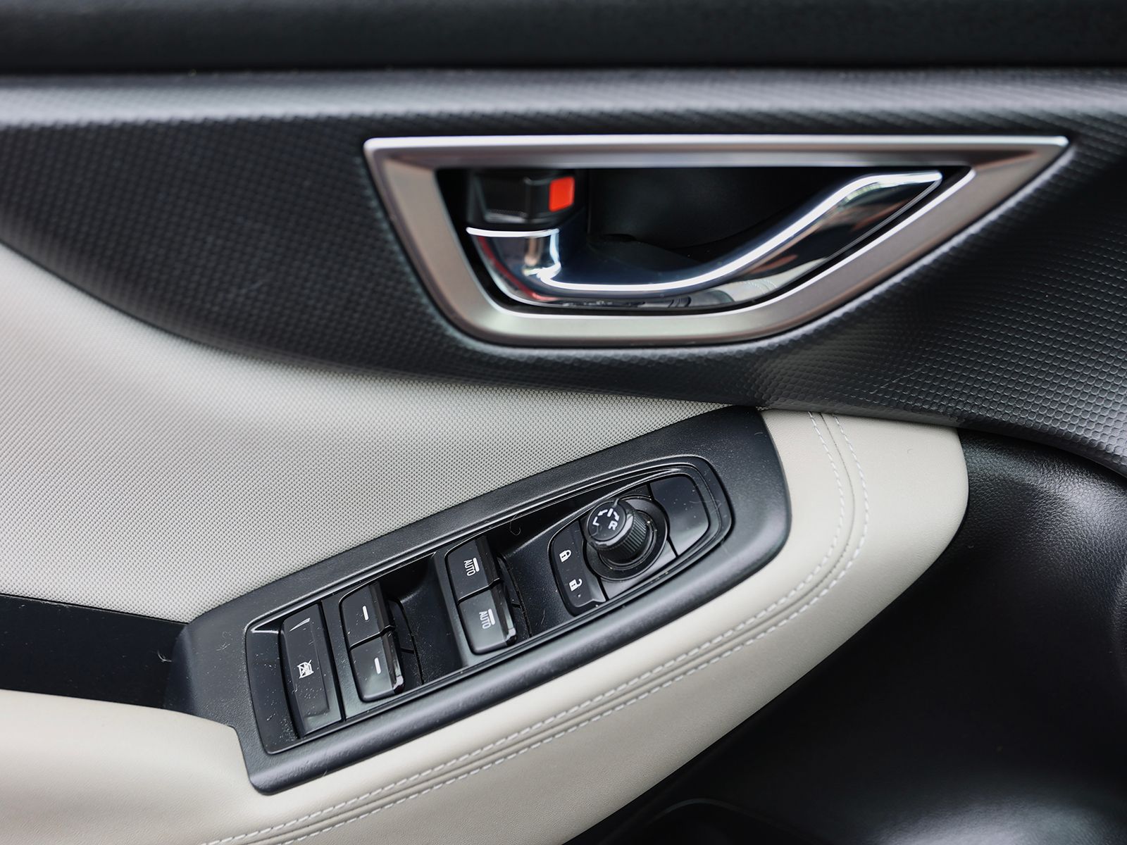 2024 Subaru Forester Premium - Photo 37