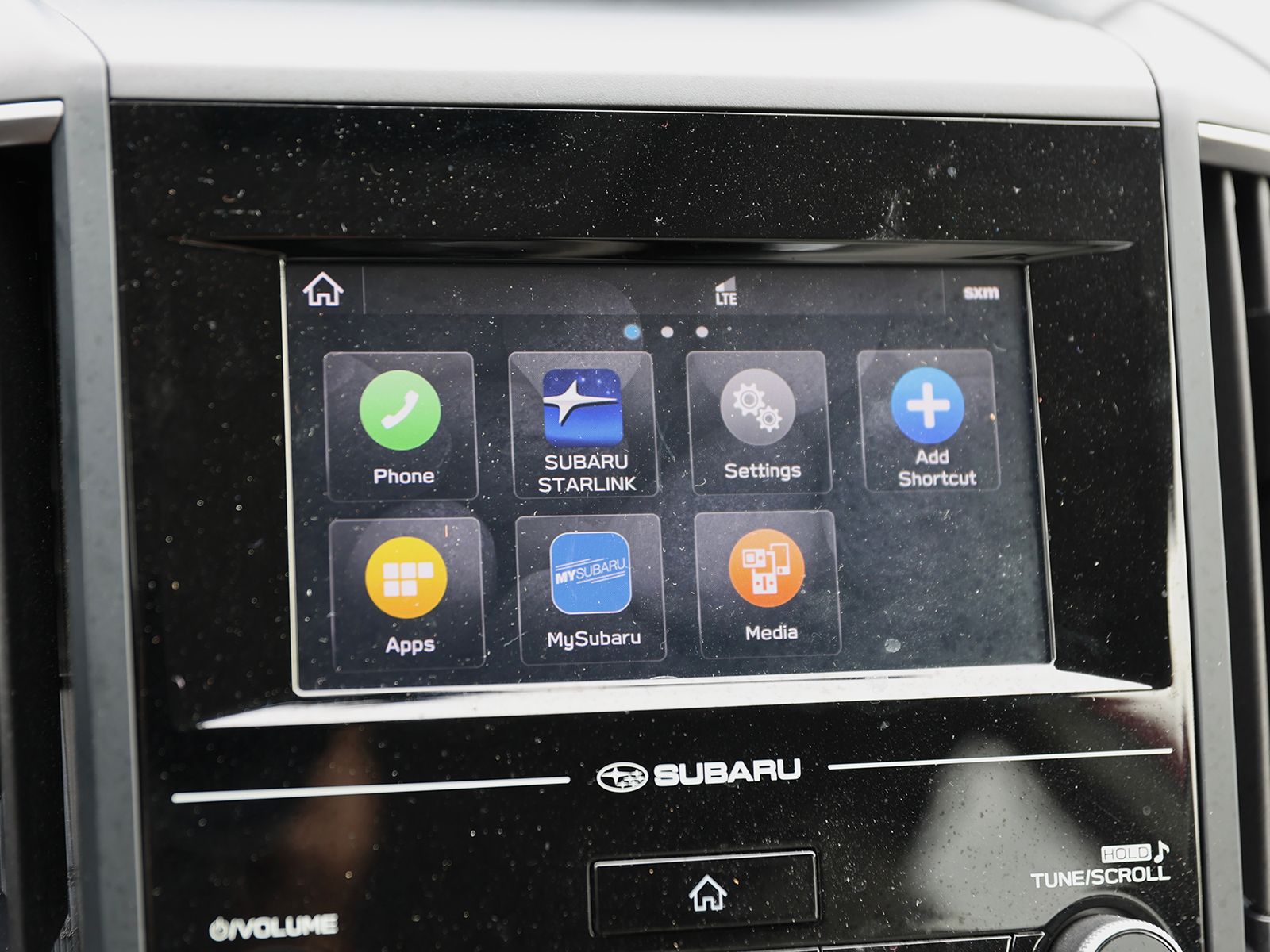 2024 Subaru Forester Premium - Photo 27