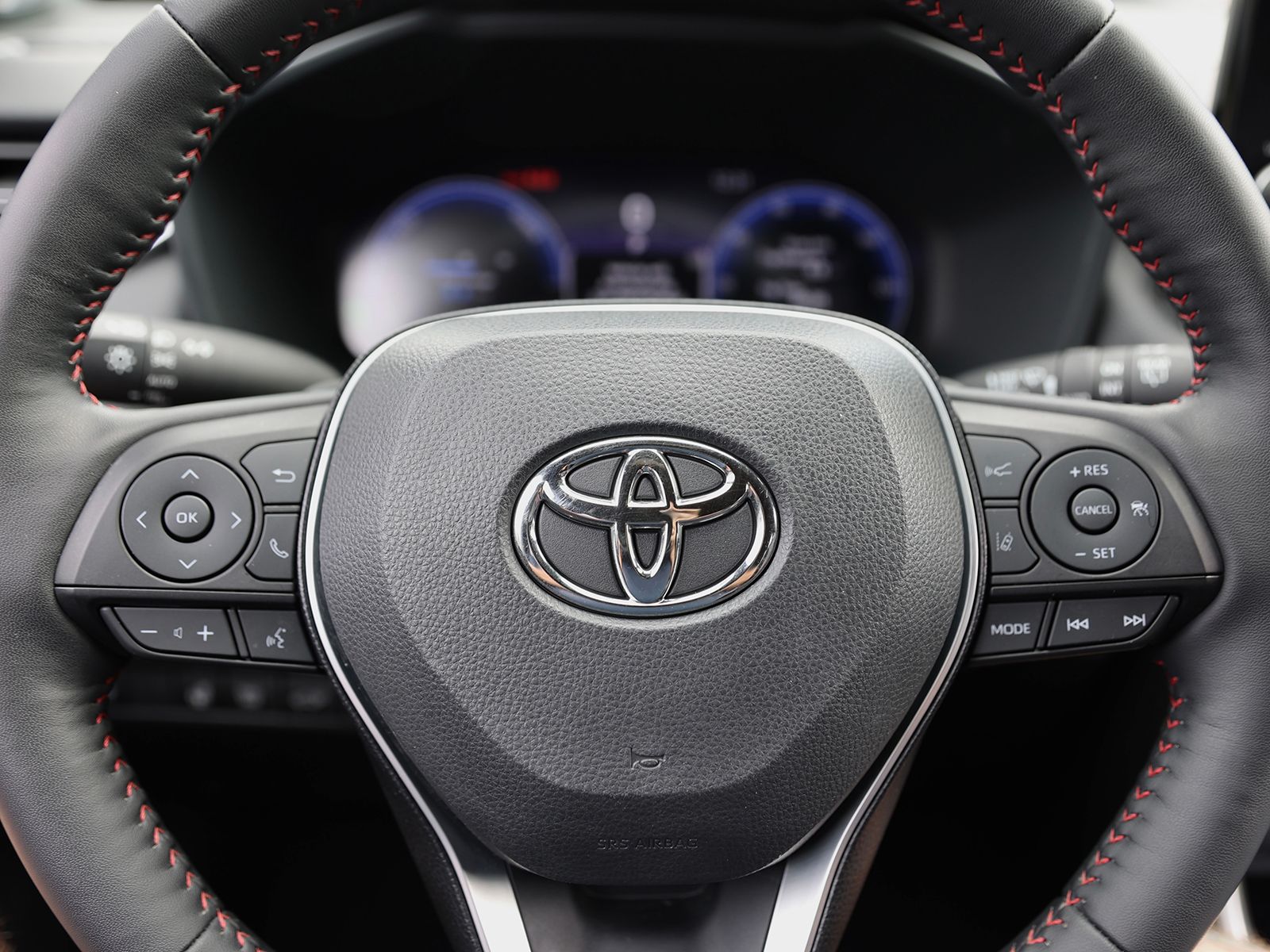 2023 Toyota RAV4 XSE - Photo 40