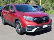 Used 2022 Honda CR-V EX SUV