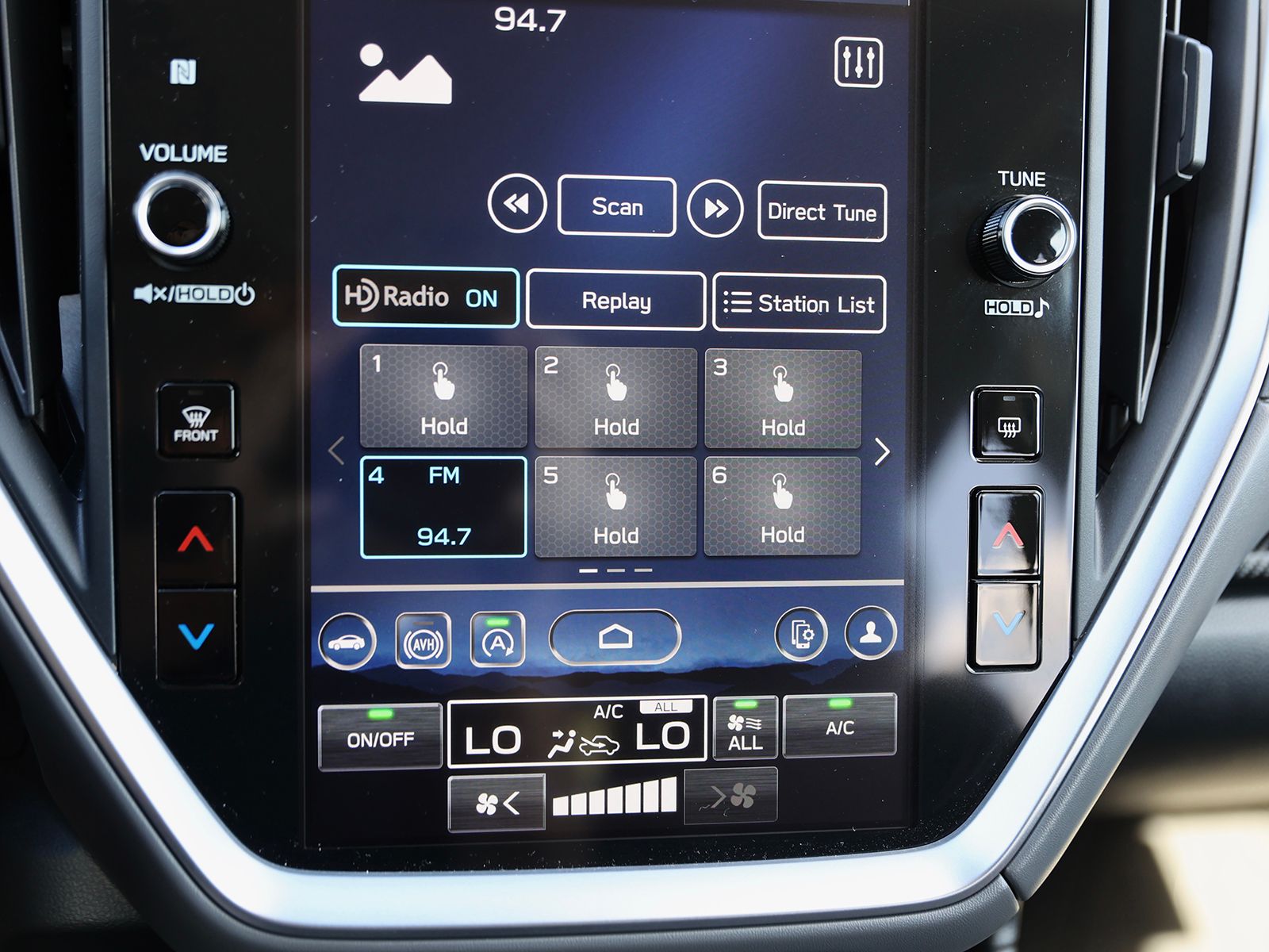 2025 Subaru Crosstrek Premium - Photo 24
