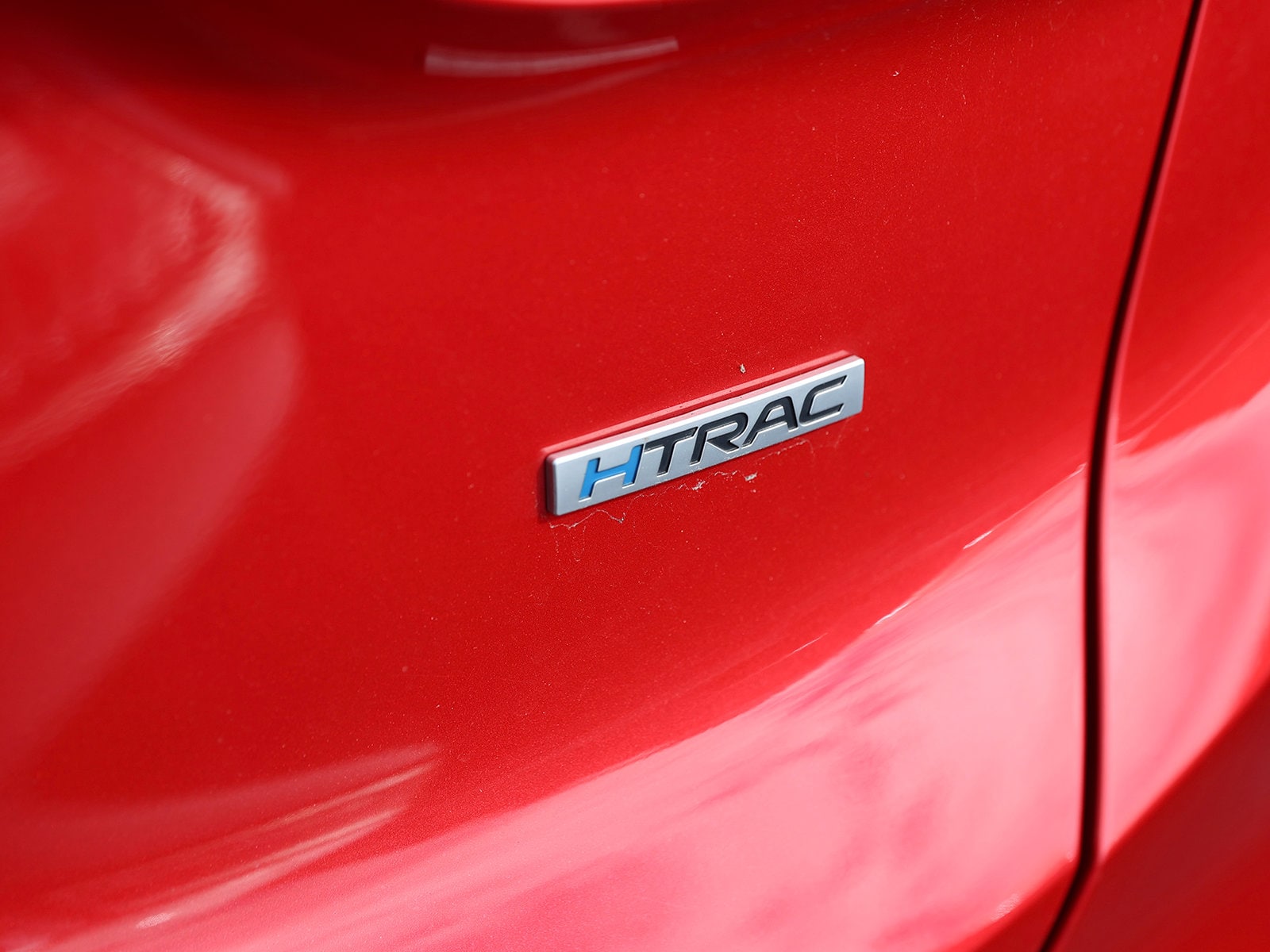 2023 Hyundai Santa Fe SE - Photo 7