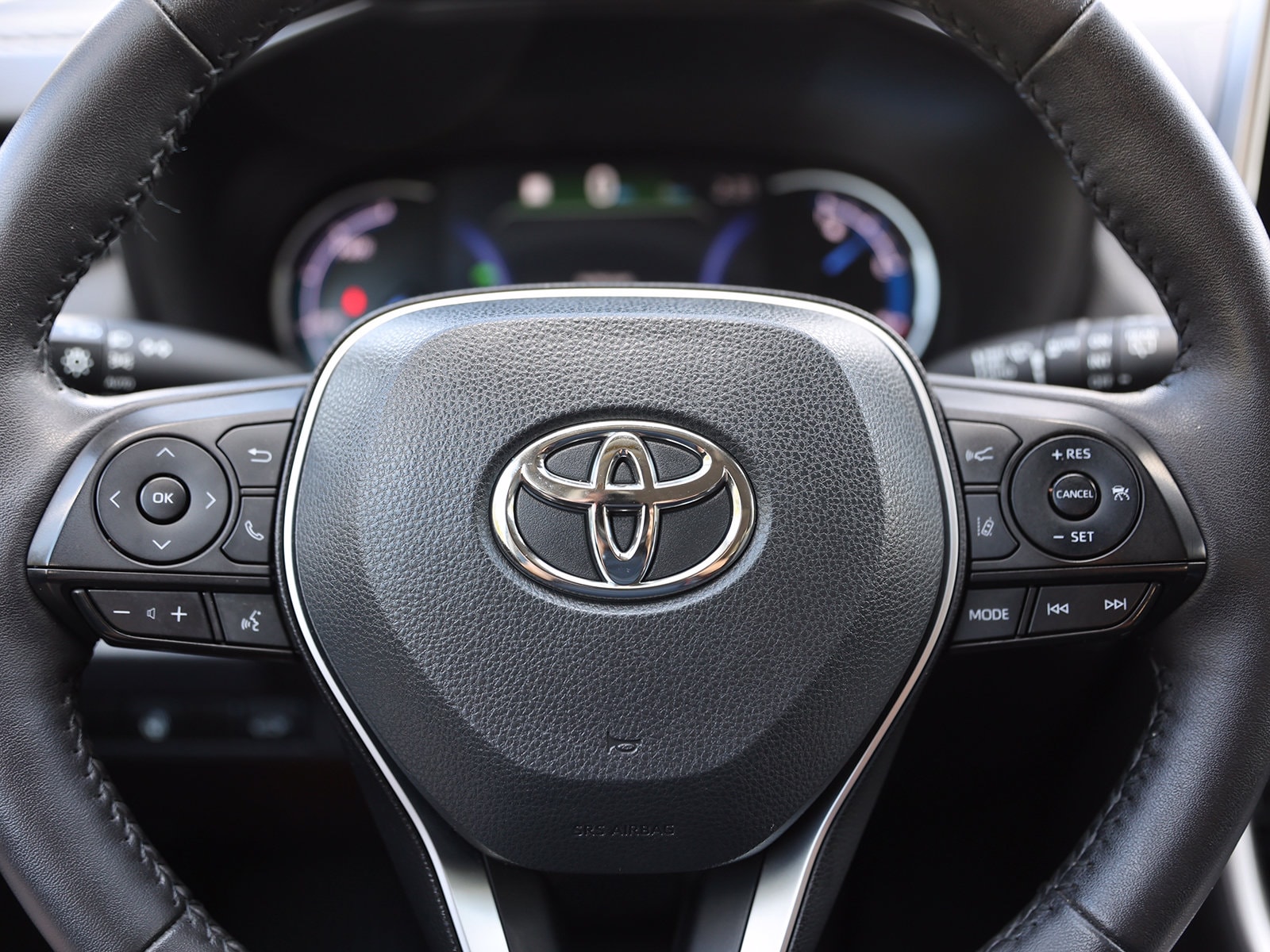 2024 Toyota RAV4 XLE - Photo 40