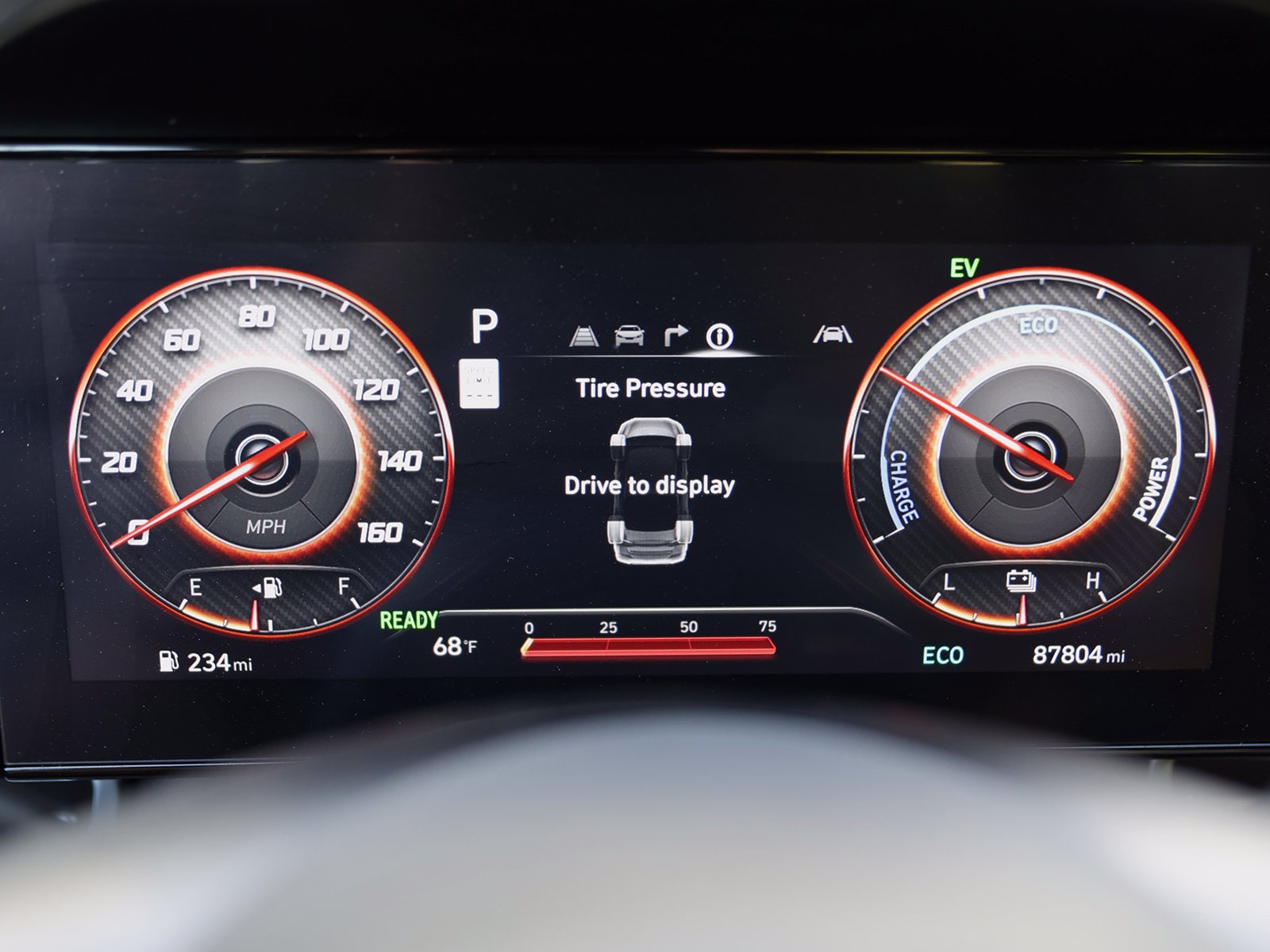 2024 Hyundai Elantra Blue - Photo 37