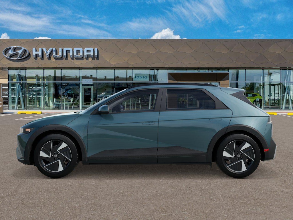 New 2027 Hyundai IONIQ 5 SEL SUV