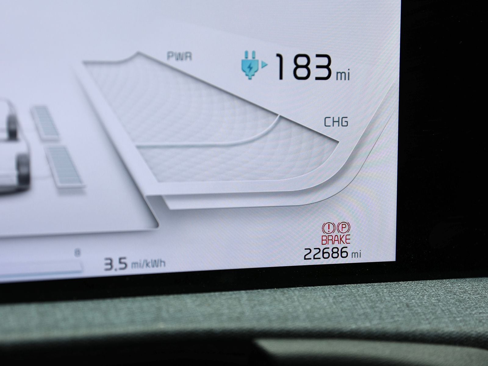 2024 Kia EV6 Wind - Photo 38