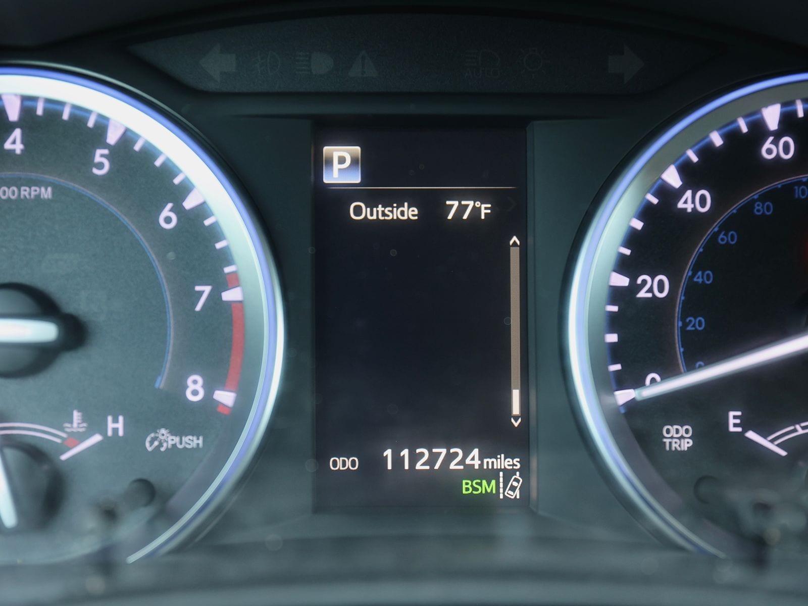 2018 Toyota Highlander XLE - Photo 45