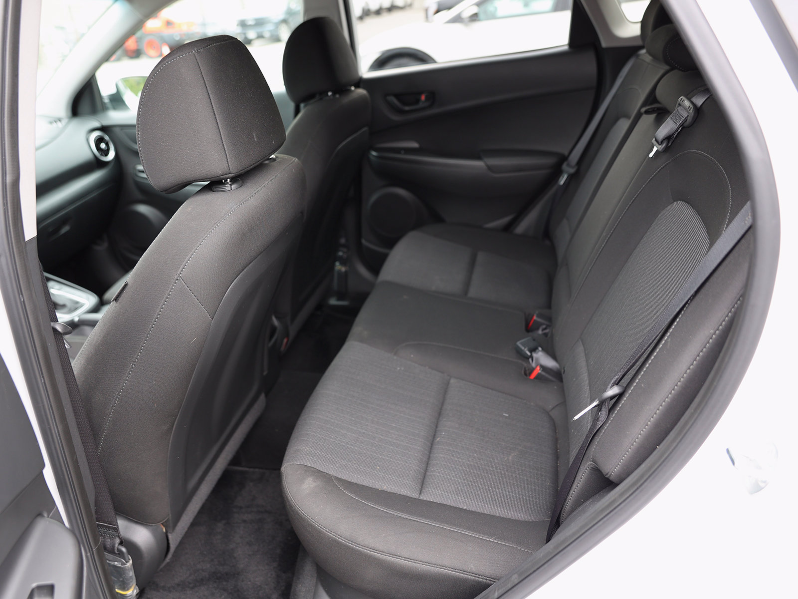 2023 Hyundai Kona SEL - Photo 19