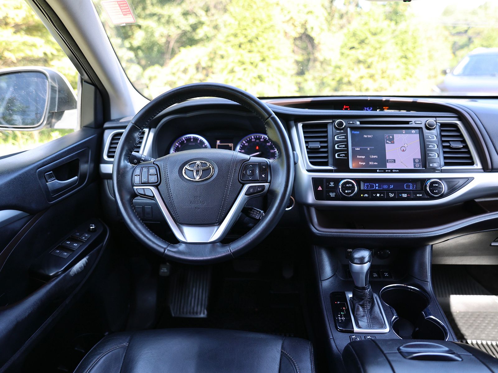 2018 Toyota Highlander XLE - Photo 16