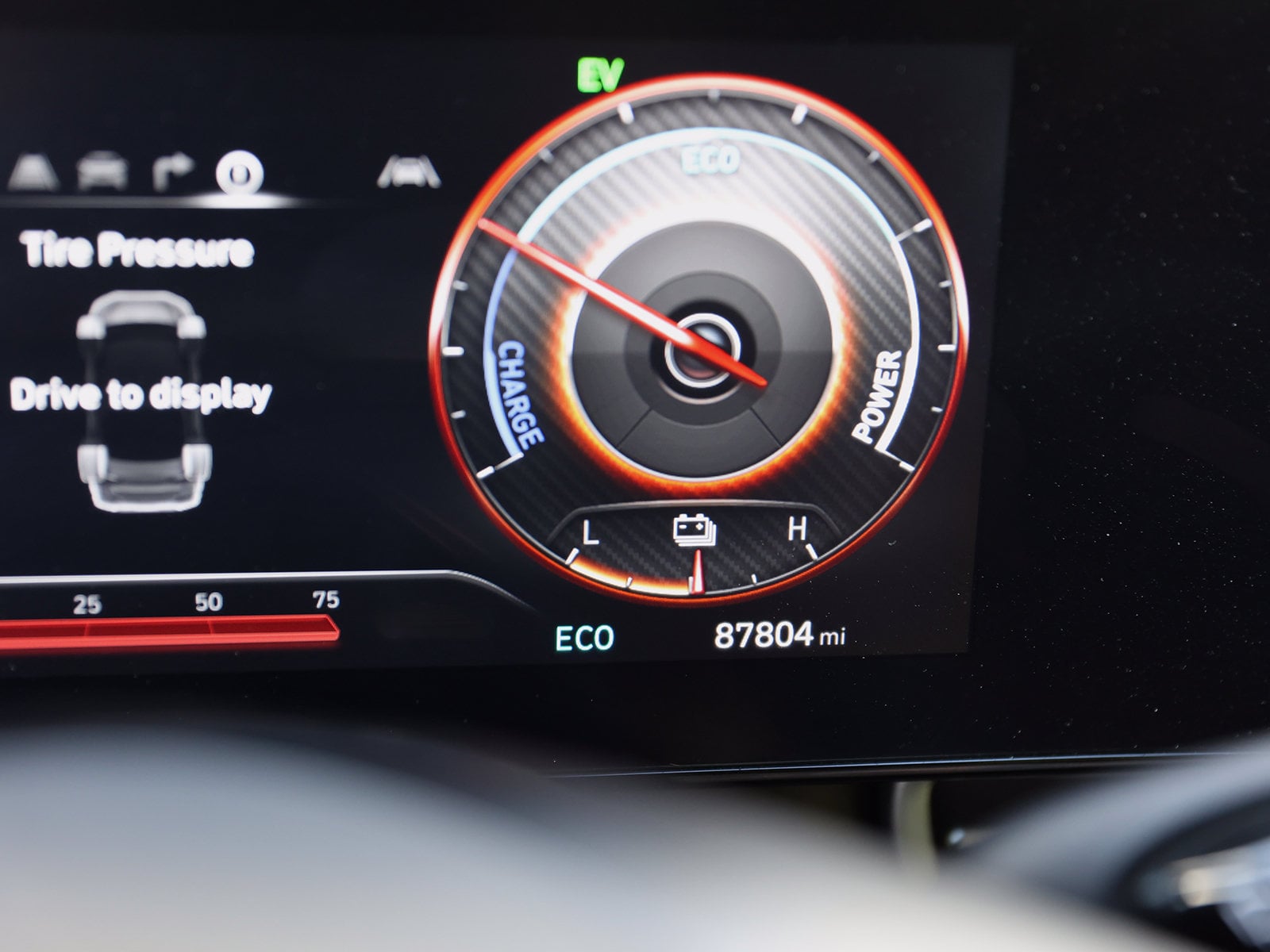 2024 Hyundai Elantra Blue - Photo 38