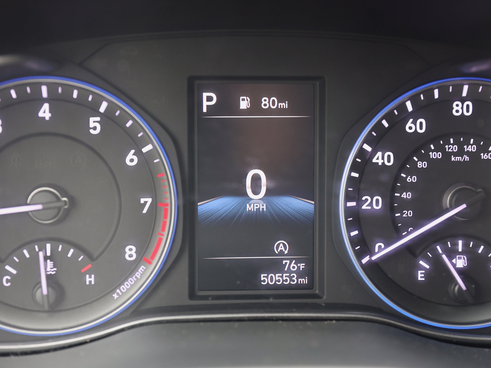 2023 Hyundai Kona SEL - Photo 34
