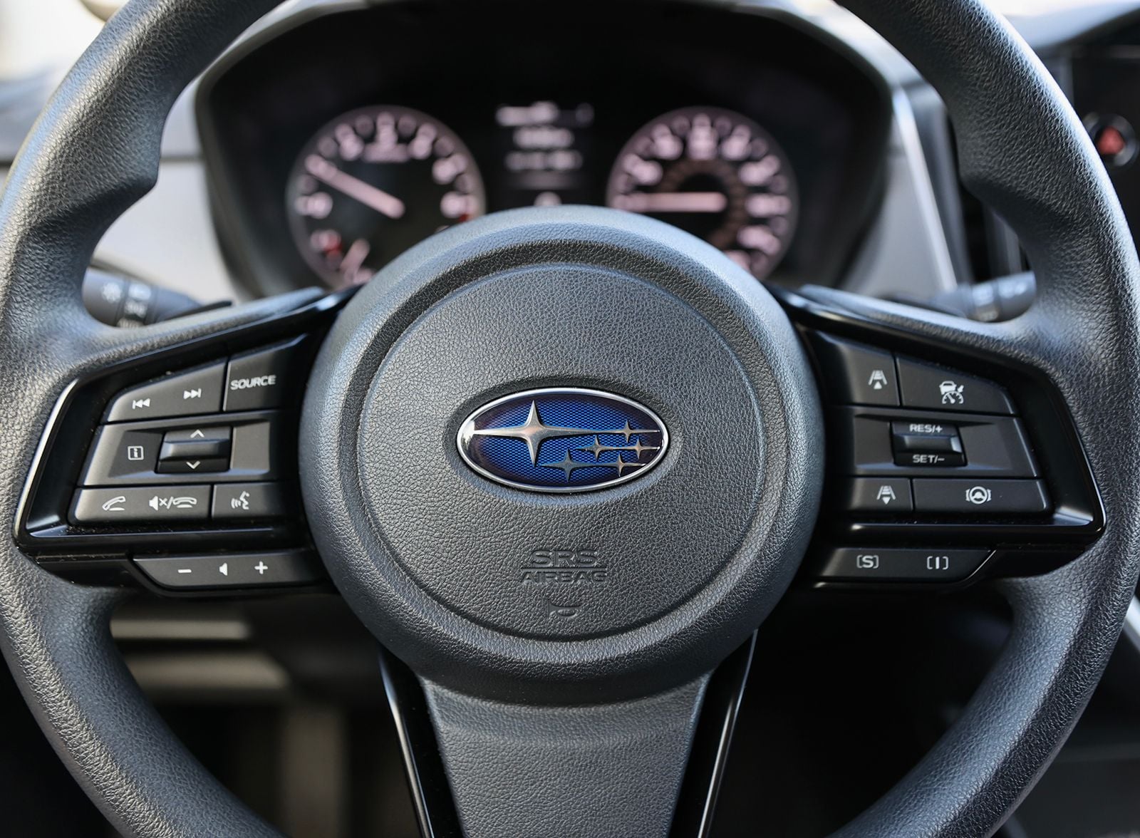2025 Subaru Crosstrek Premium - Photo 34